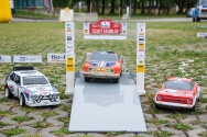 Rallye Český Krumlov: 7. RC Rallye Český Krumlov